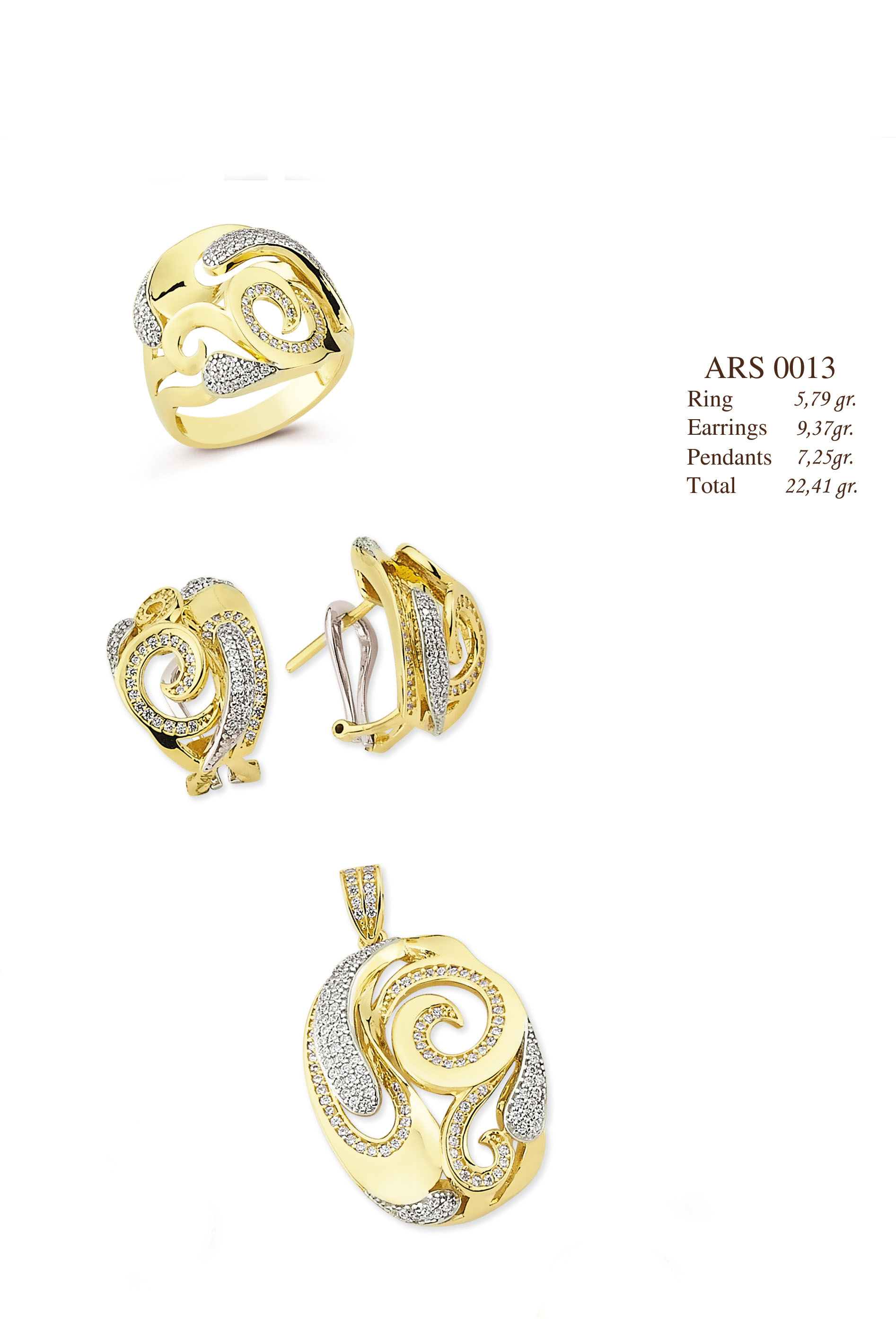 ARS0013